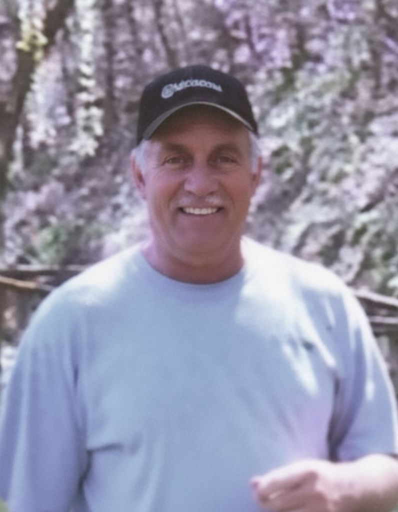 "Willie" William F. Mefford #46 Profile Photo
