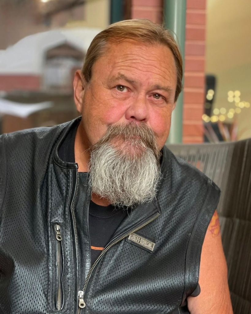 Ronald J. Mabus Profile Photo