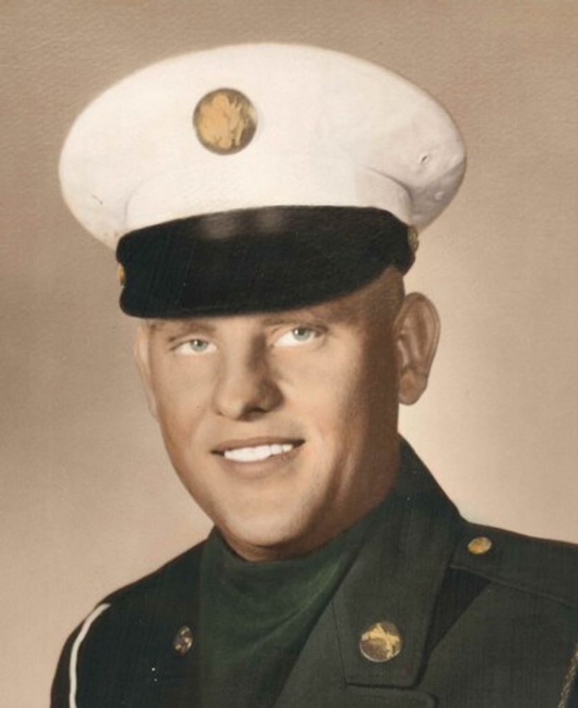 Roger M. Lueking Profile Photo