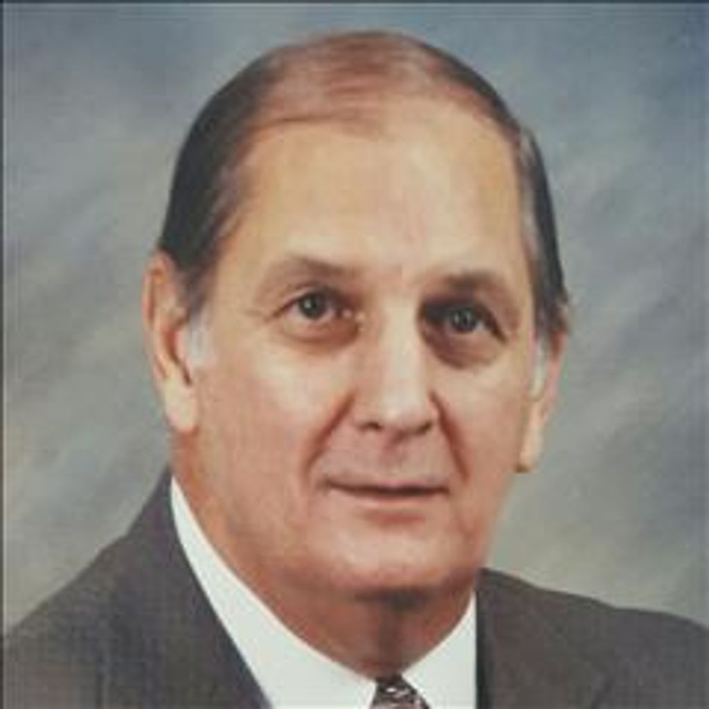 Marvin Dale Nelson Profile Photo