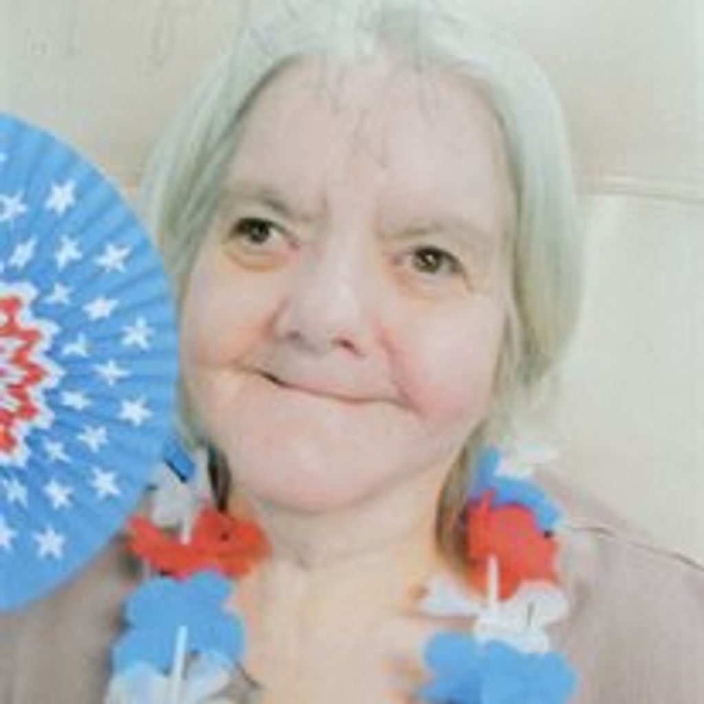 Barbara A. "Dennis" Knapp