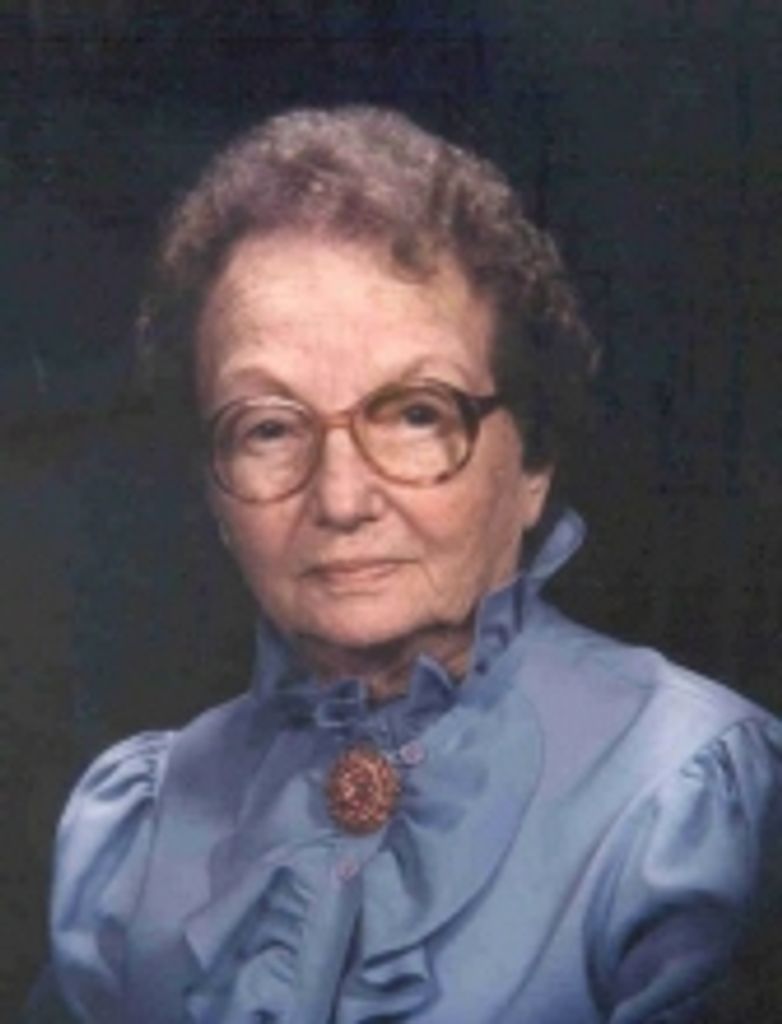 Amanda Olga Frosch