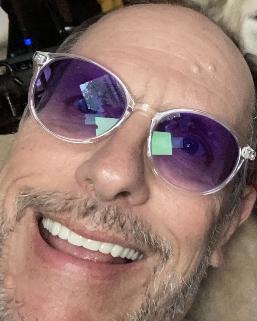 Jeffrey "Kep" Morris Adams