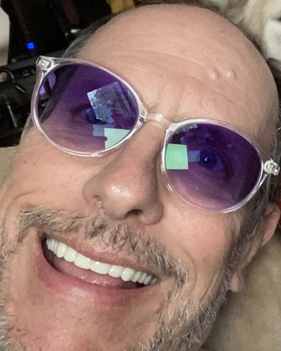 Jeffrey "Kep" Morris Adams Profile Photo