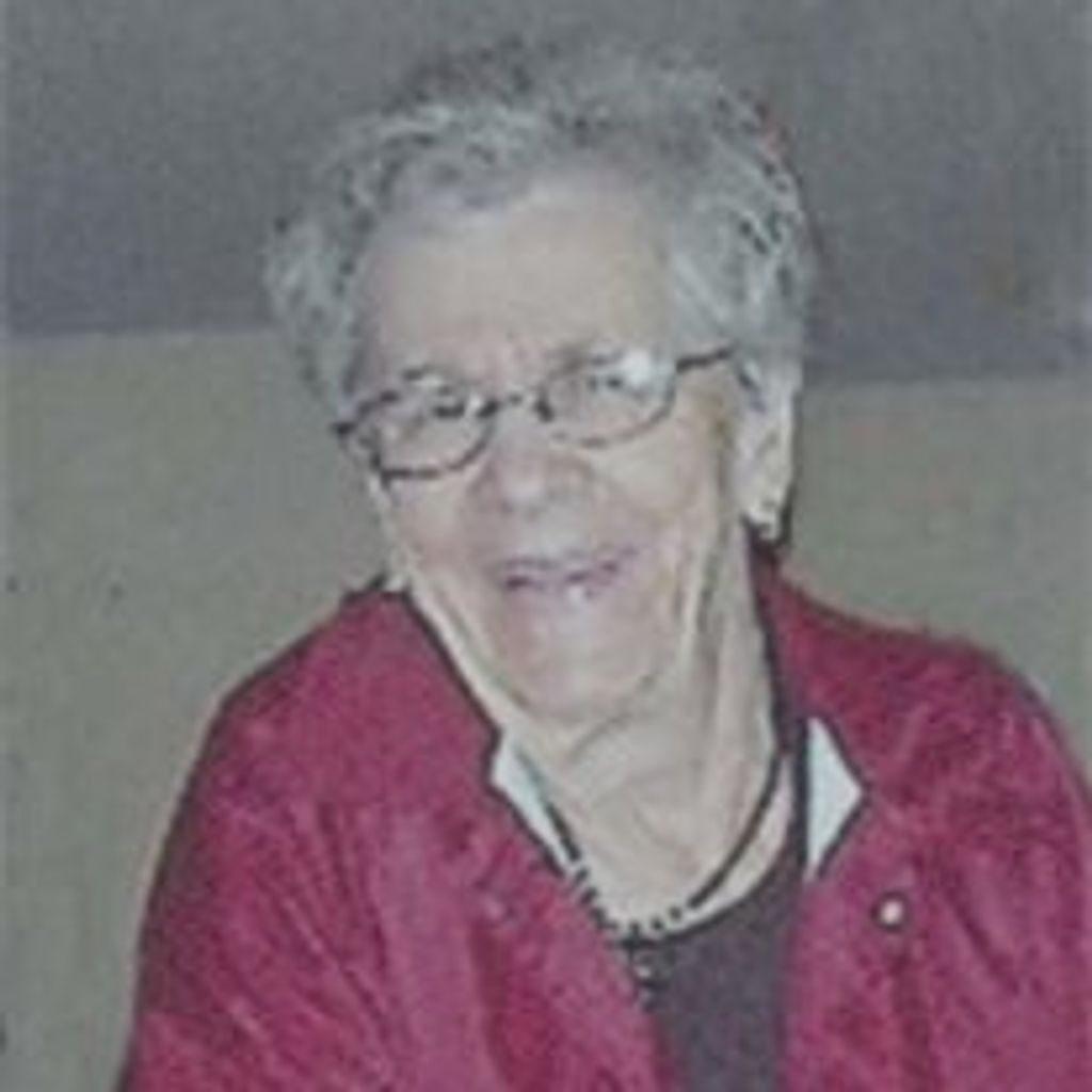 Gladys Eloise  Taylor