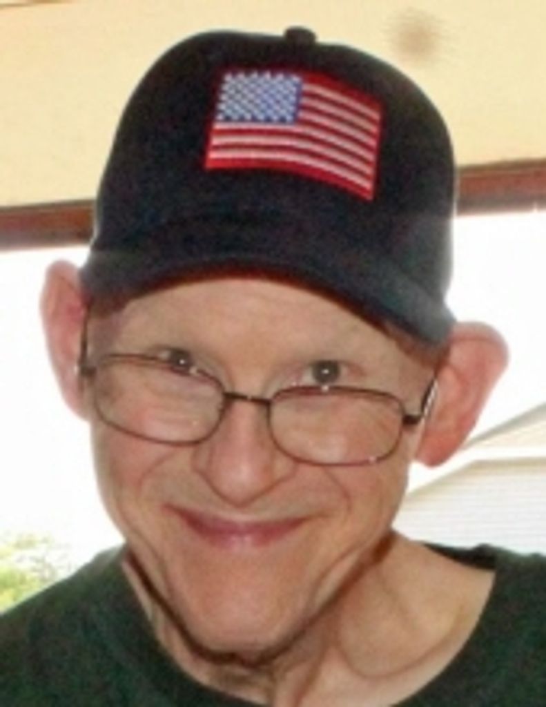 Allen F. Sens