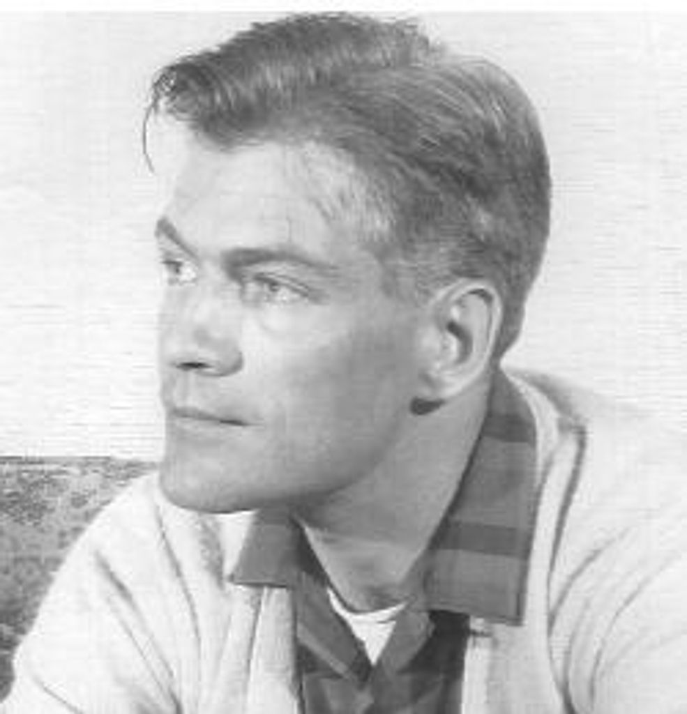 John H. Dempsey