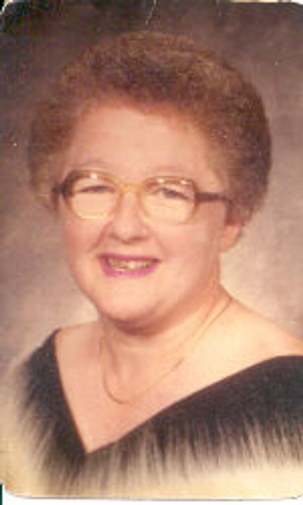 Mary Ann Reed Rosecrans Profile Photo