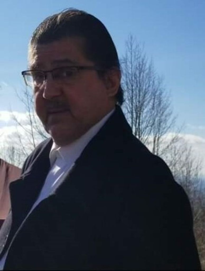 Ronald Dale Osborne Profile Photo