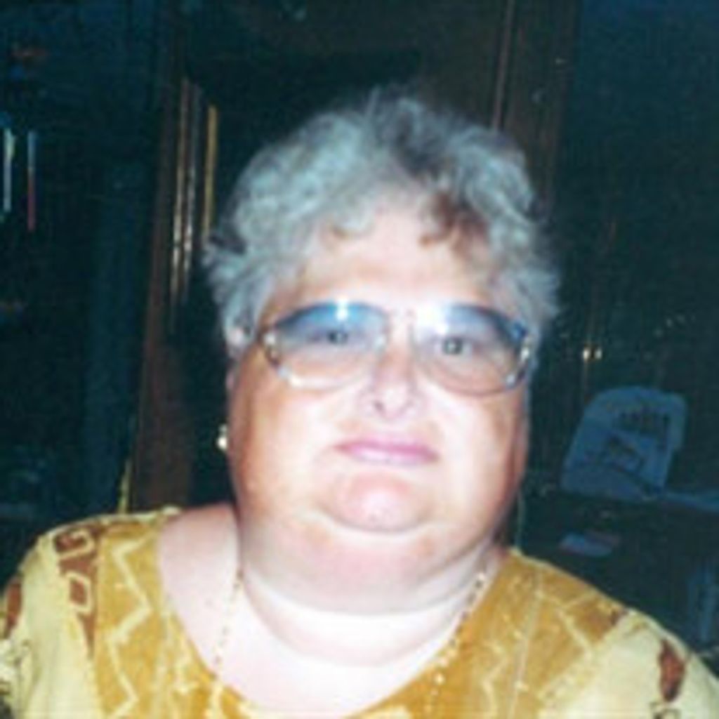 Barbara Kaye Scott Profile Photo