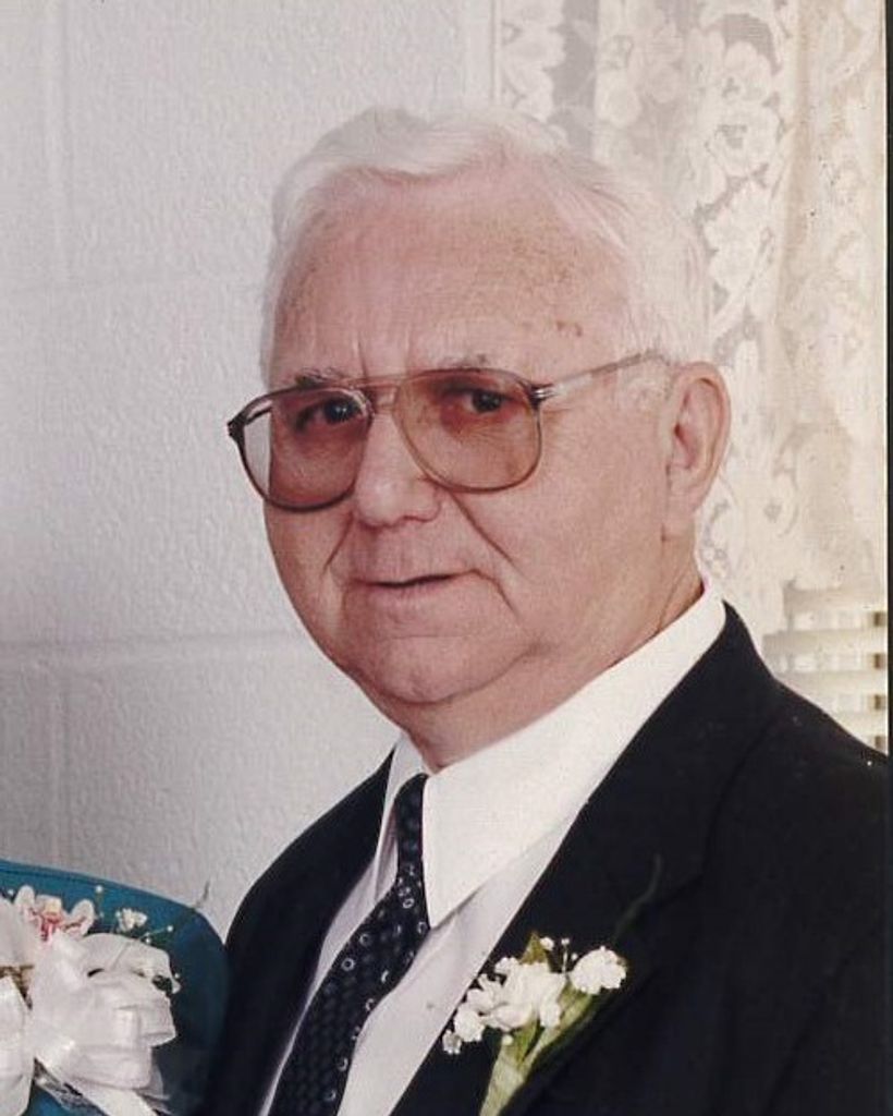 Richard A. Rogers, Sr. Profile Photo