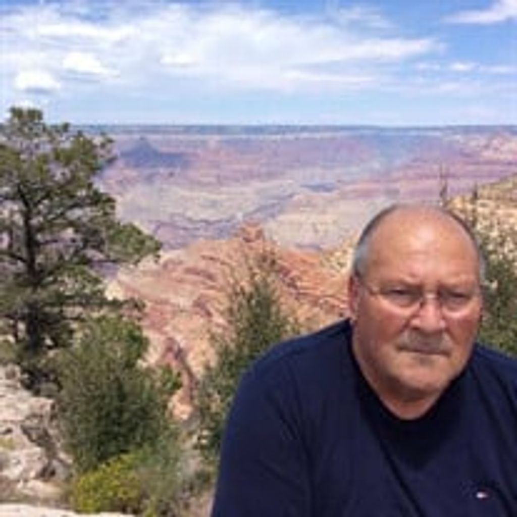 James Stephen (Steve) Nelson