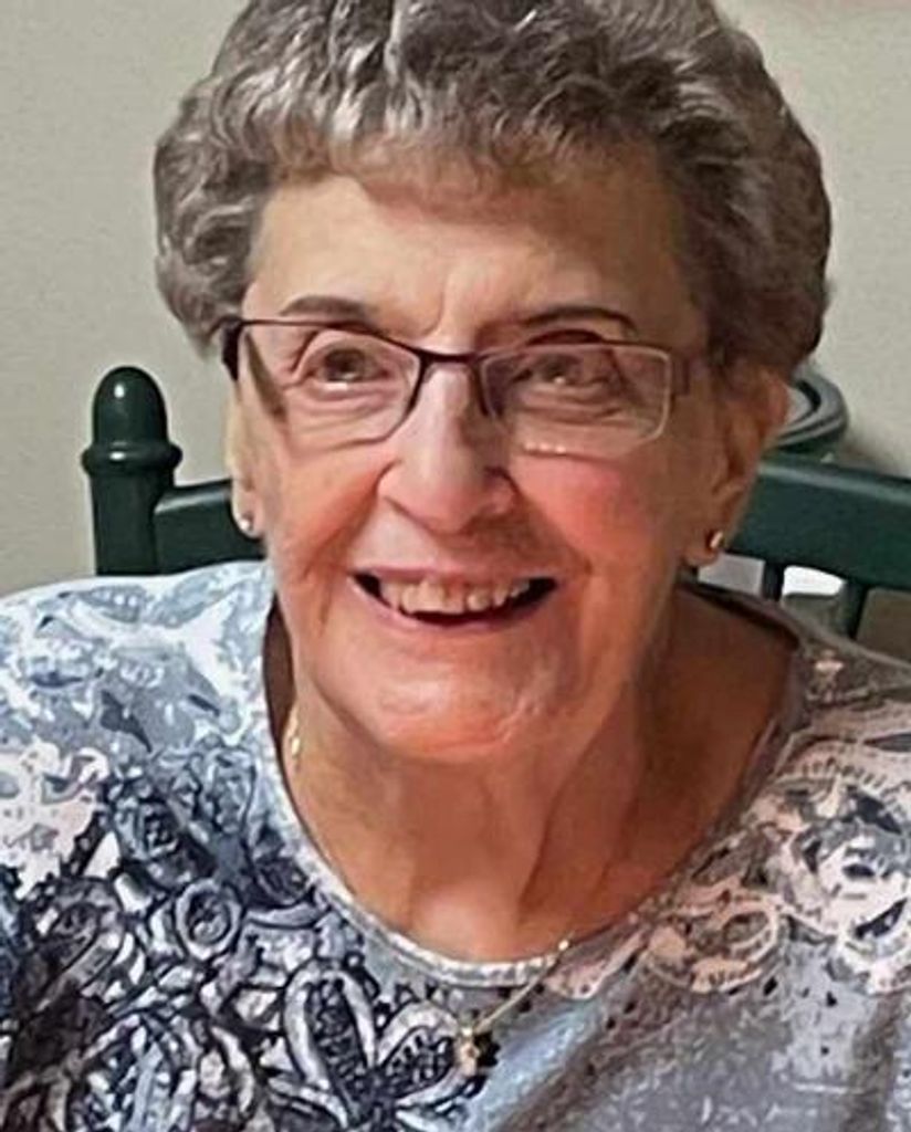 Joanne Calkins Profile Photo