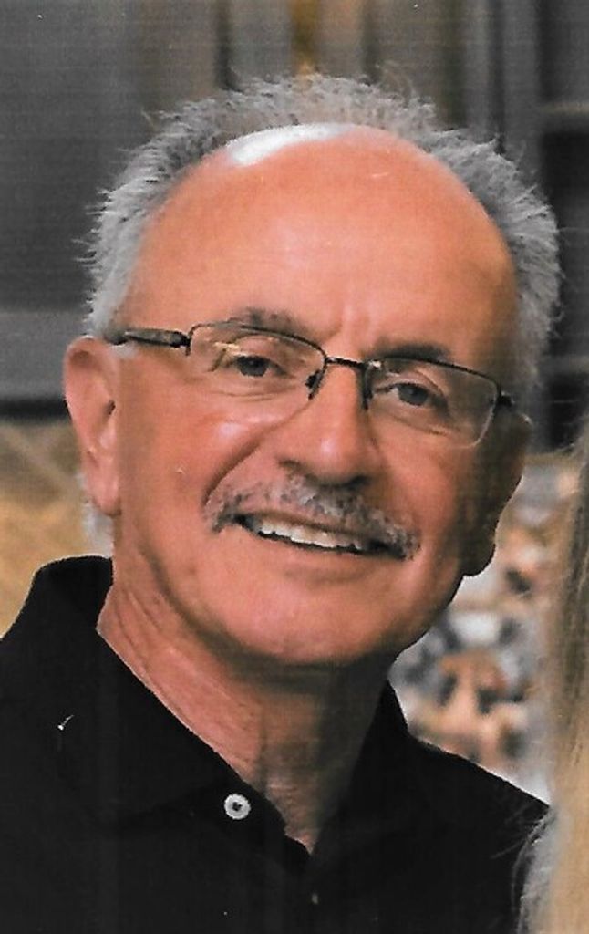 Lawrence 'Larry' A. Morreale