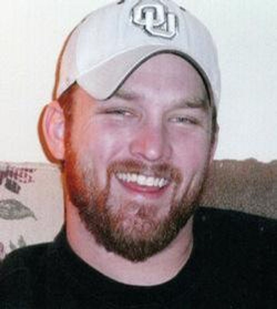 Brandon James Hensley
