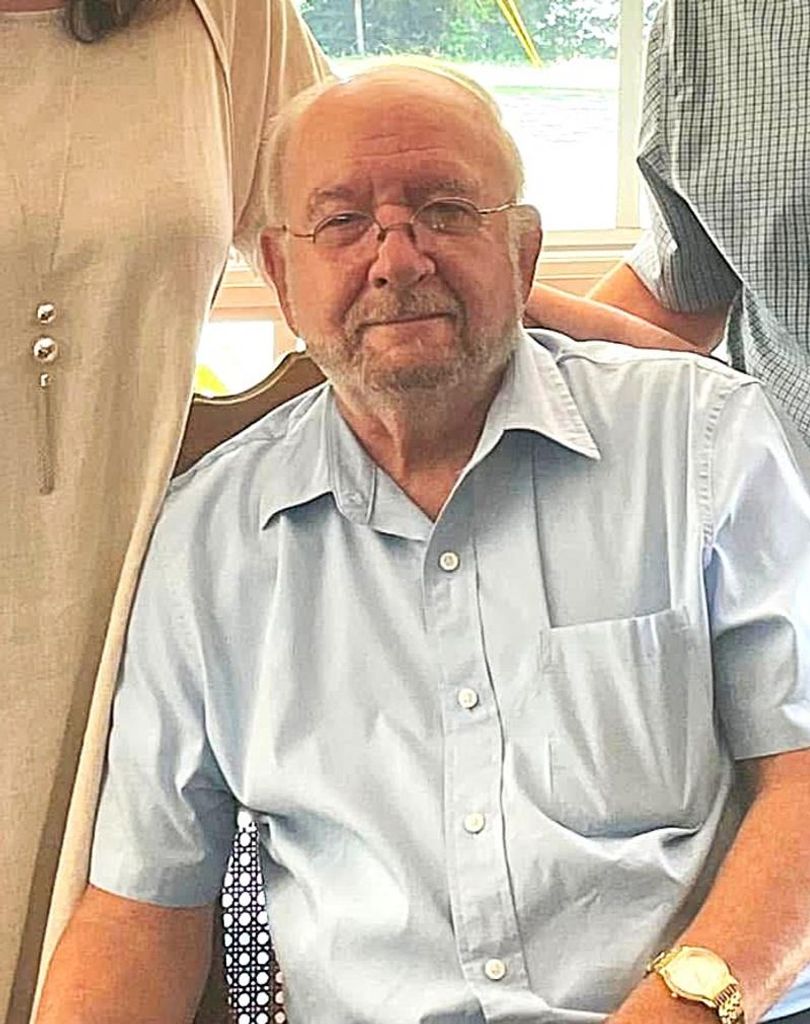 Gerald Sanders Profile Photo