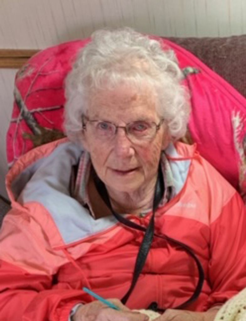 Margie Lindquist