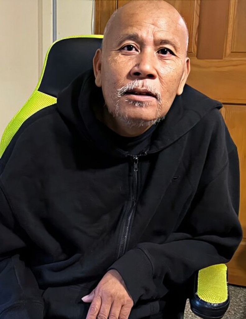 Khamkeuth Dabandonh