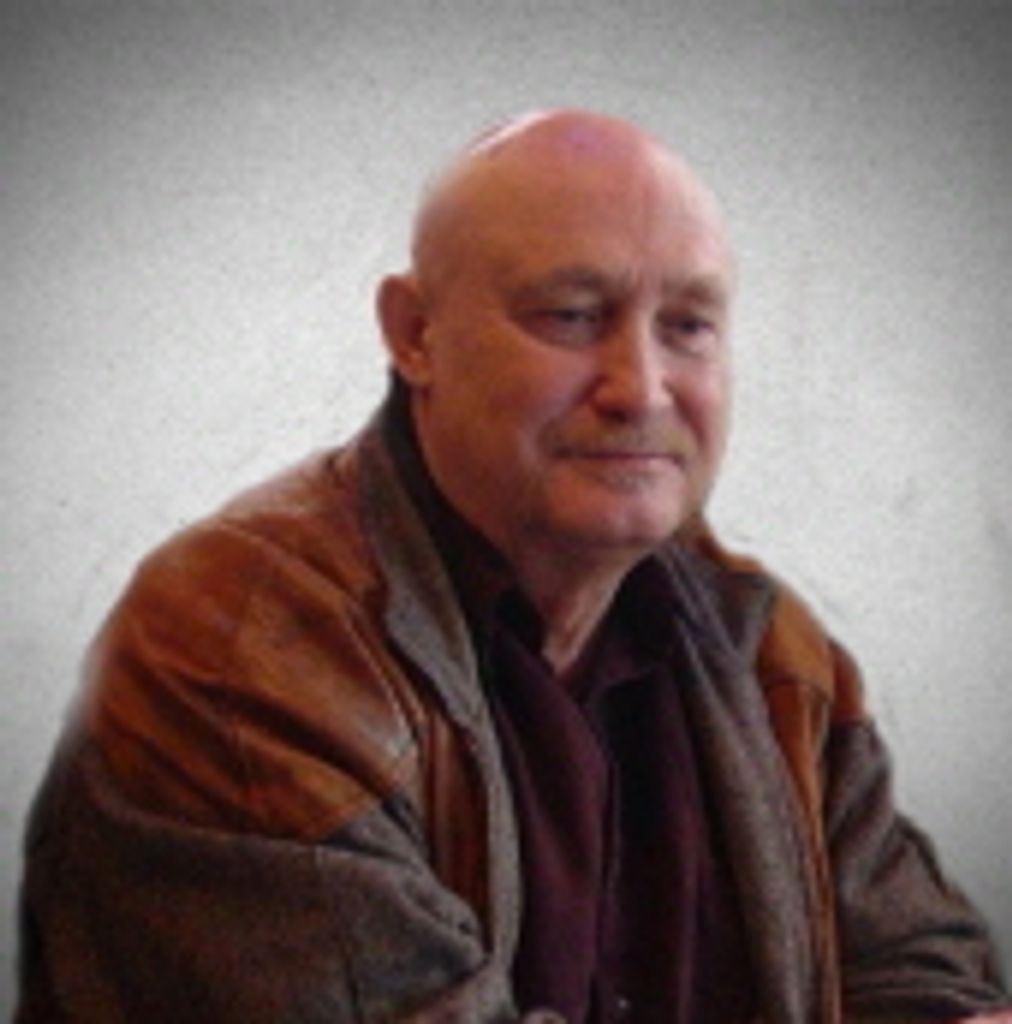 Robert P Corley