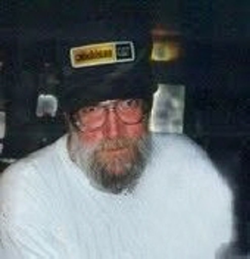 Larry Wayne Hagerty