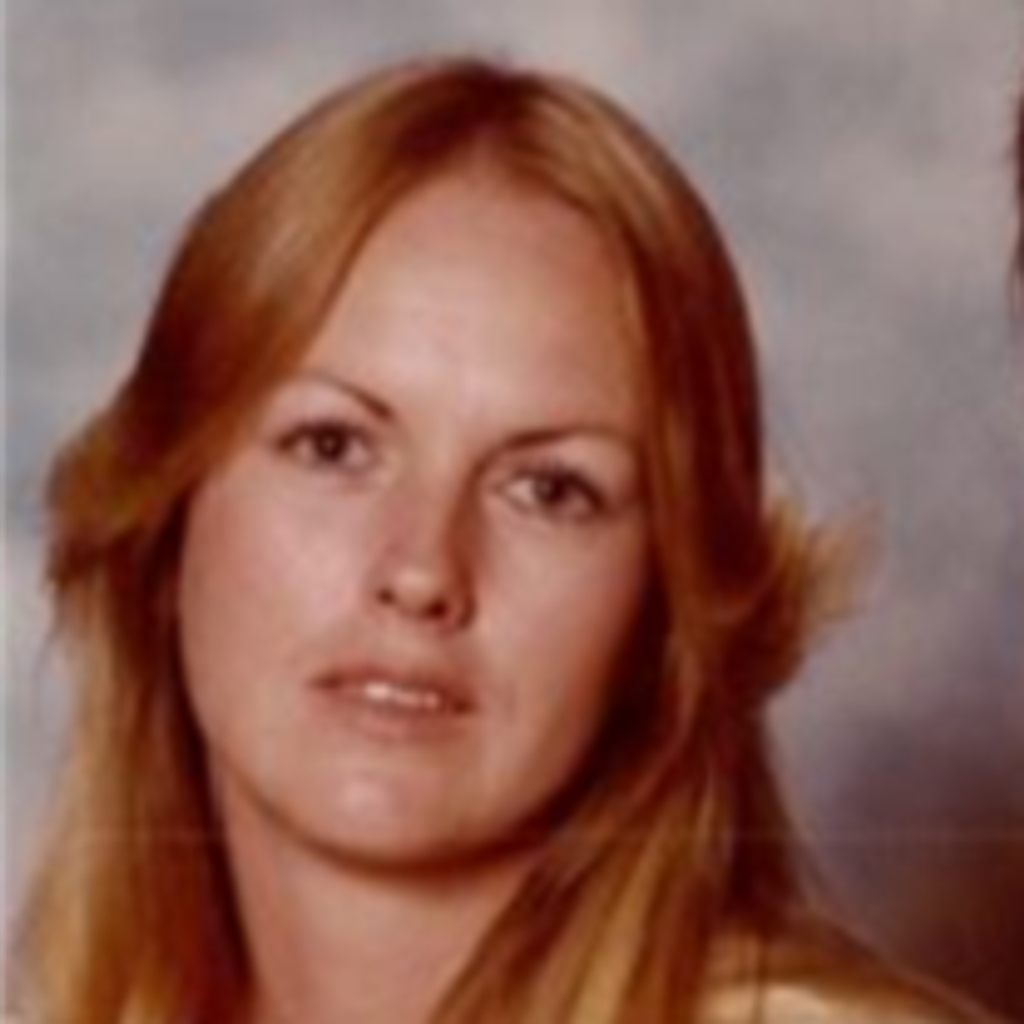 Rebecca "Becky" Lee Rooney