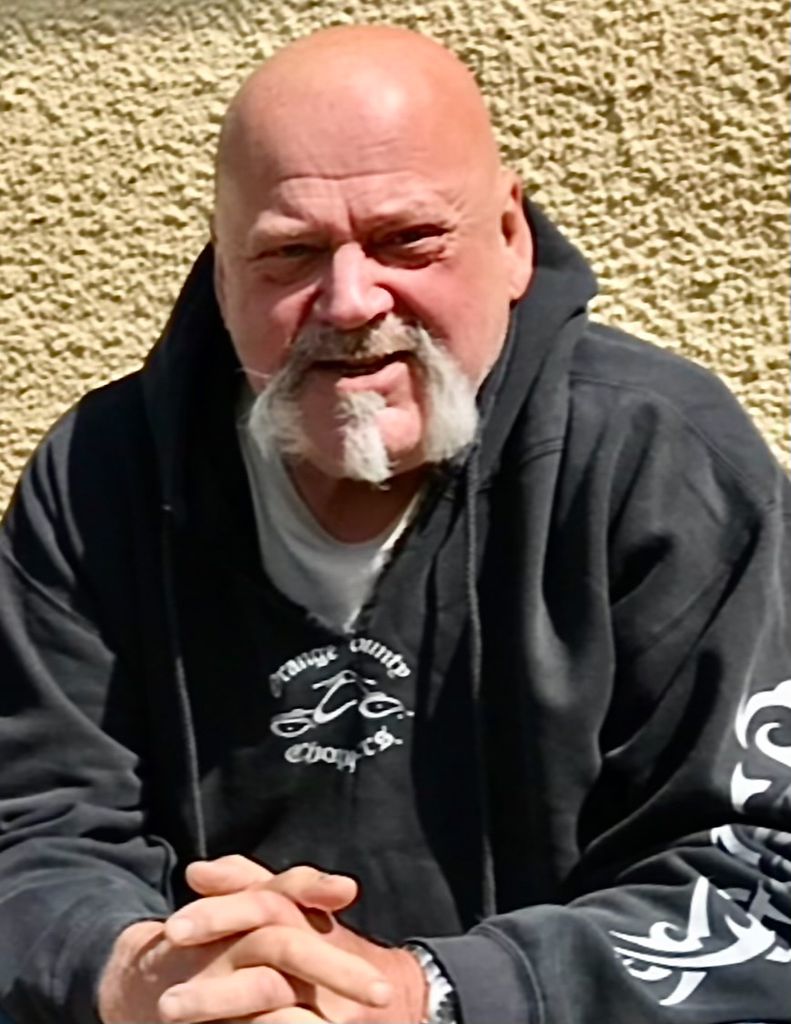 Joseph Kasel