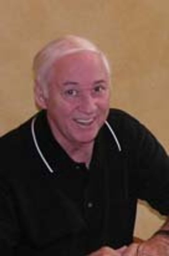 Frederick J. Pendleton Profile Photo