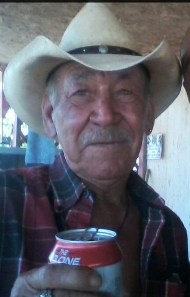 Eloy Alaniz Profile Photo