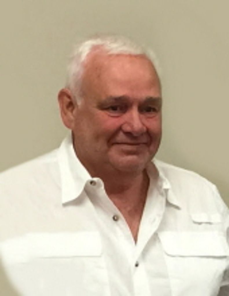 Wayne A. Kee
