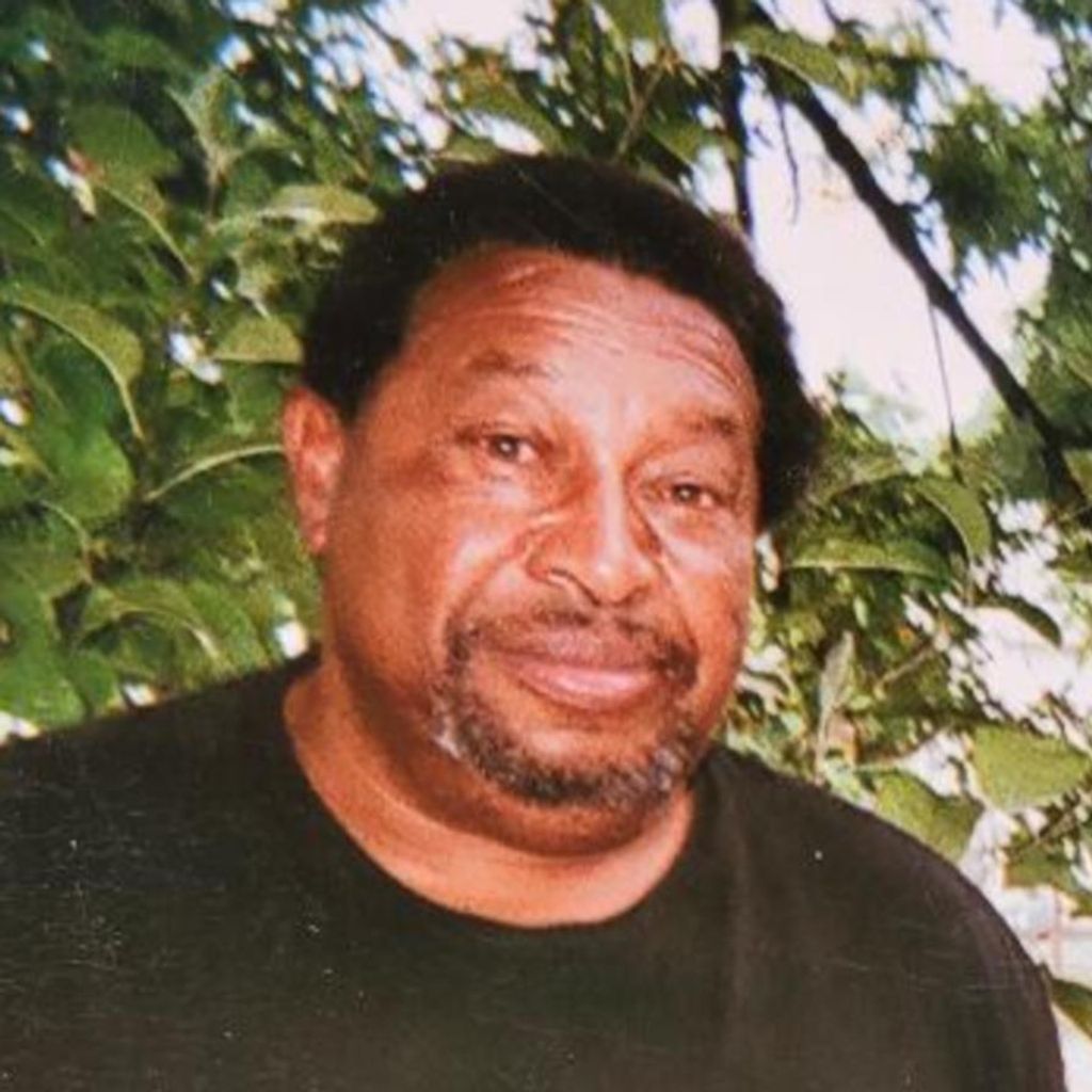 Jessie Franklin Rucker Jr.