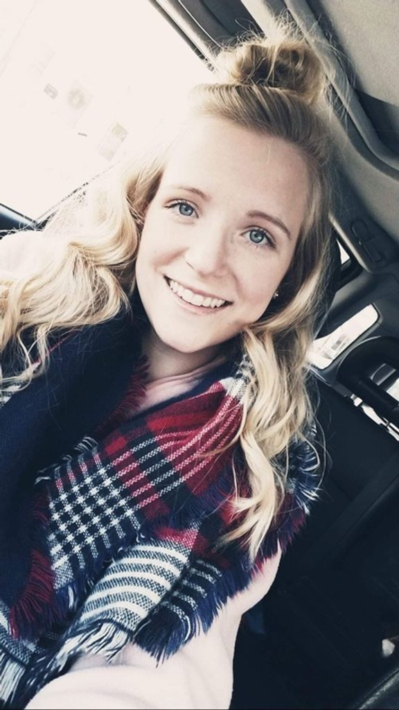 Carlee Ann Spieles Profile Photo