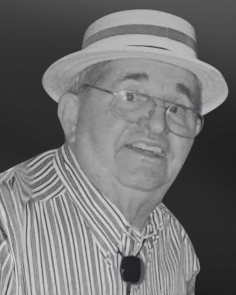 Kendall "Ken" Lee Korbas