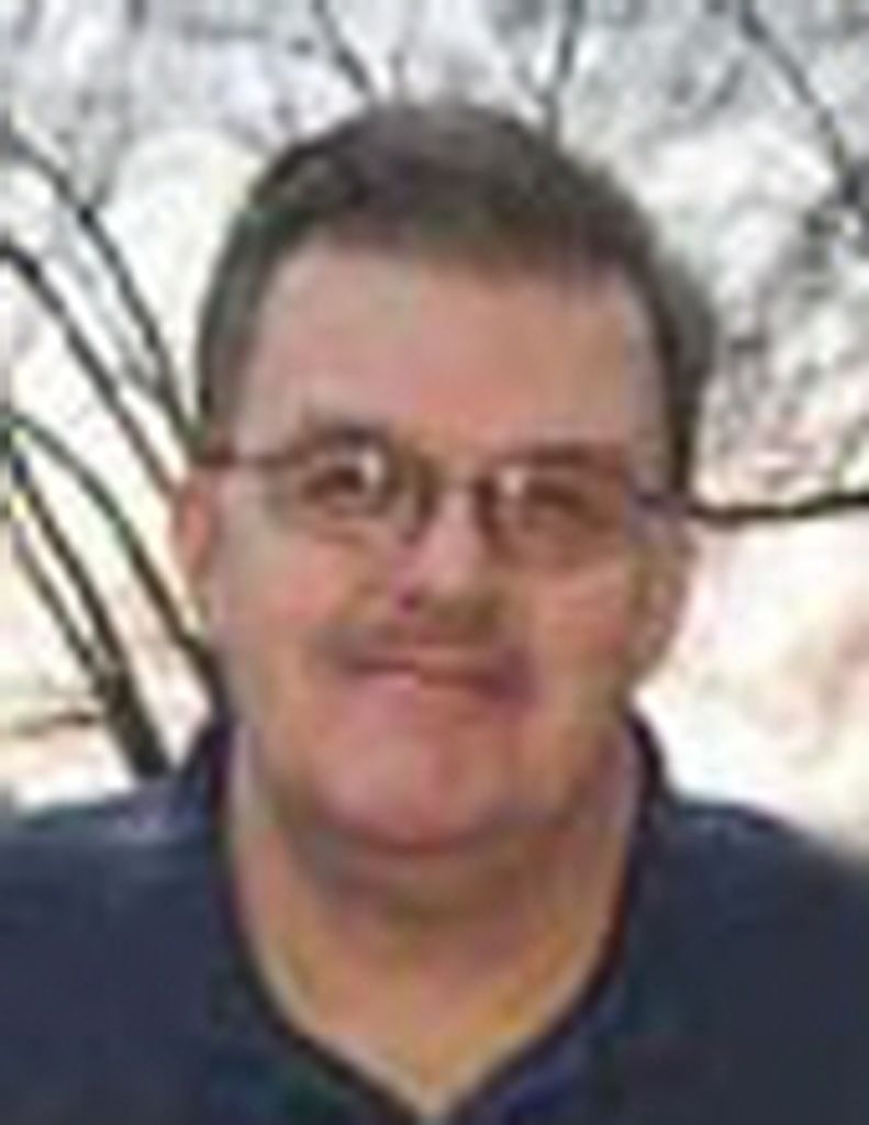 Curtis  Alan Johnson