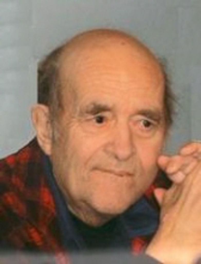 Robert A. "Bobby" Bellavance
