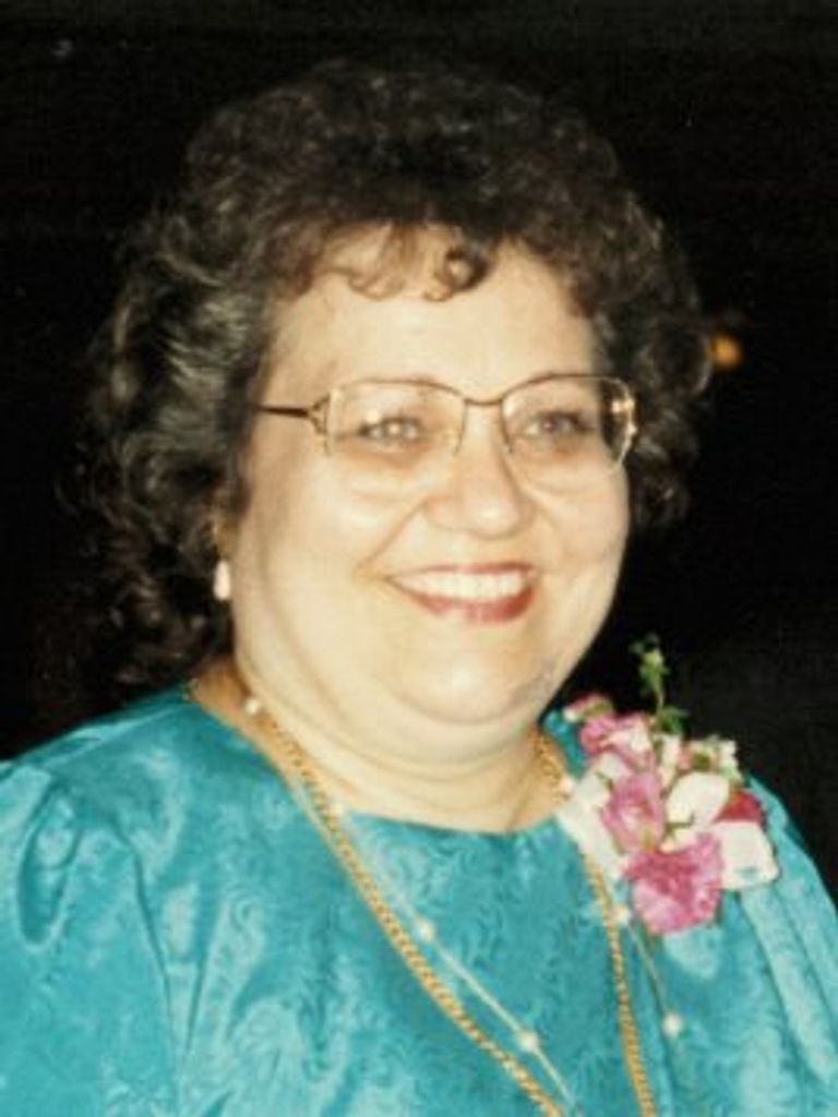 Sandy Eleanor Schroeder