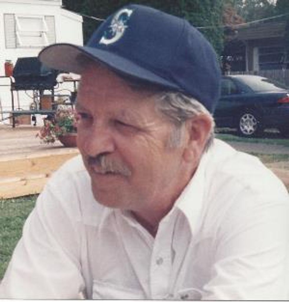 Nelson Stratton