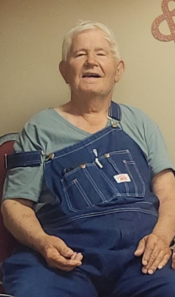 Jimmie "Jim" Erwin Bailey Profile Photo