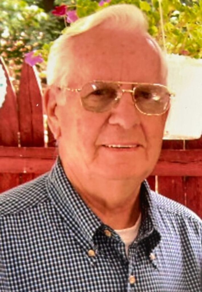 Albert Beal Profile Photo