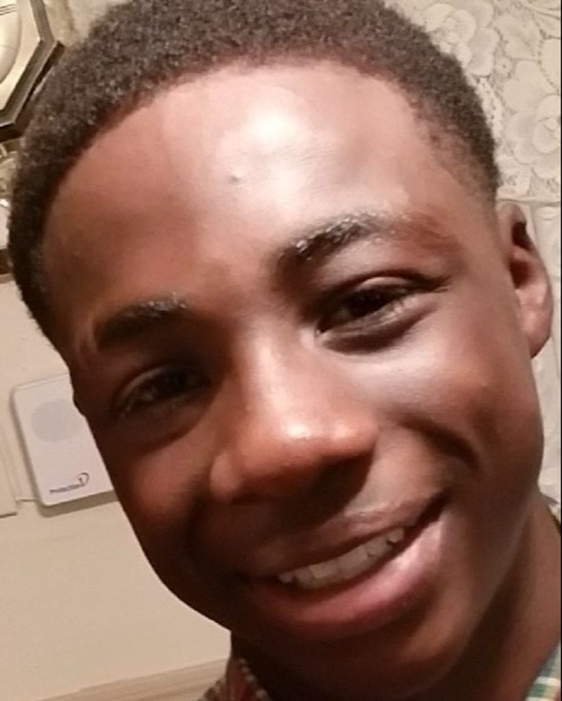 Markel Griggs