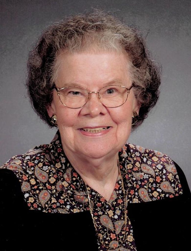 W. Darlene Rison