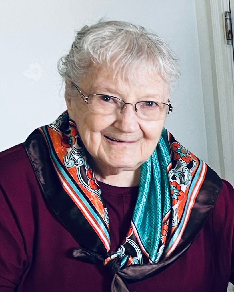 Julia Geraldine Delk Profile Photo