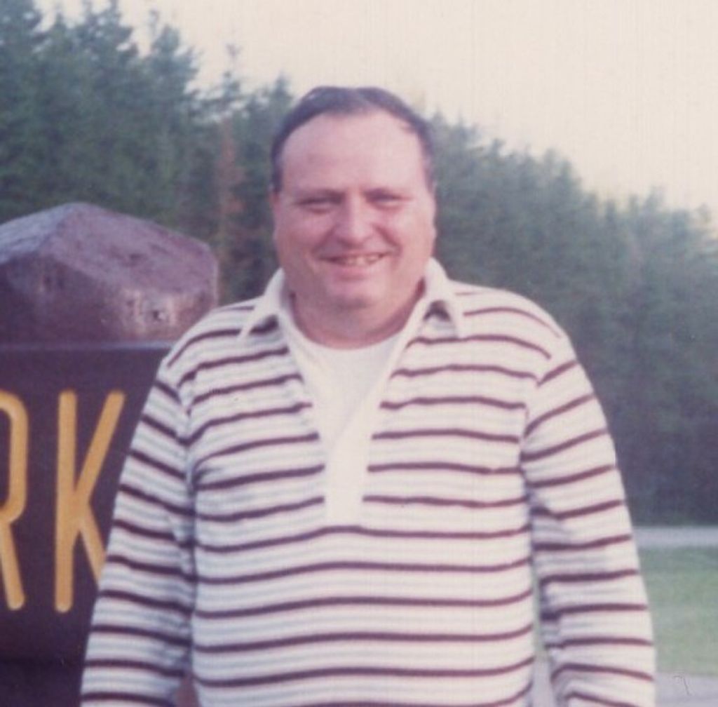 William Edward Jones