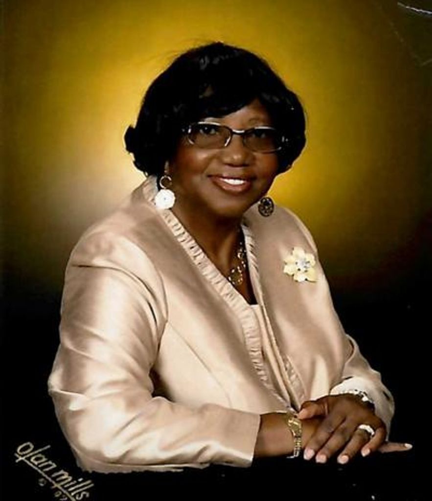 Ms. Alice Bowens Profile Photo