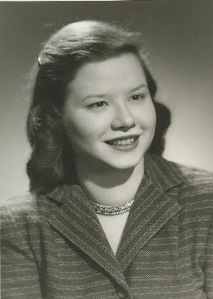 Marietta L. Johannson
