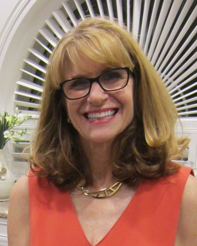Diane Marie Ghilarducci