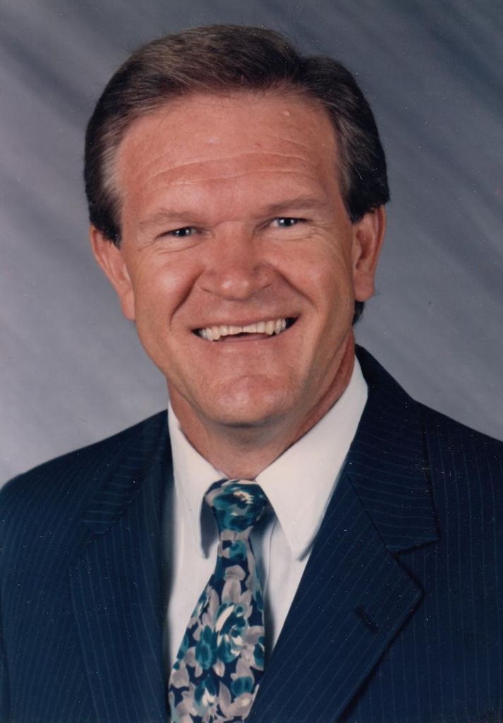 Gary Steven Surratt