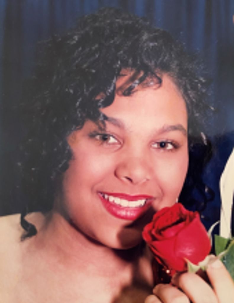 April Monique Bickley