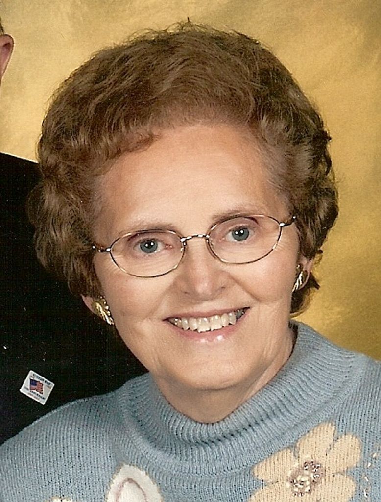 Frances I. Herb Profile Photo