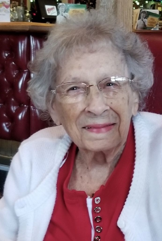 Eleanor Bisignaro