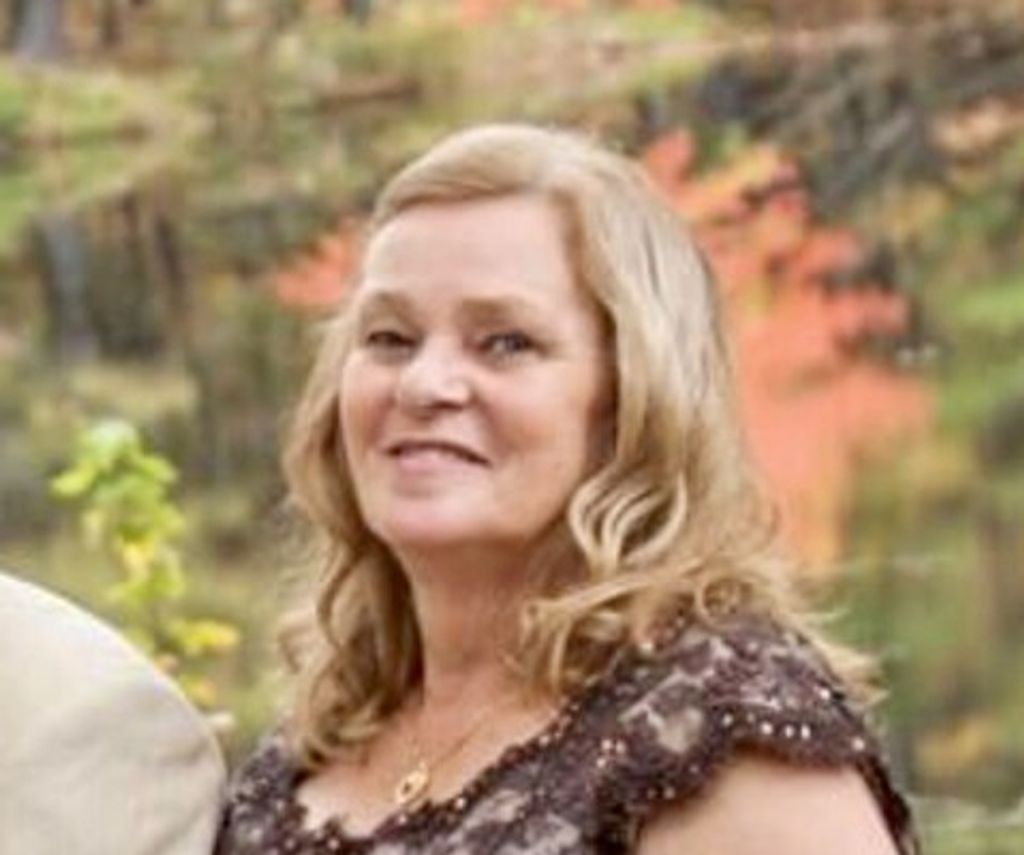 Cathy Ann "Kate" O'Connell